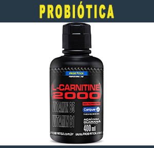 probiotica l carnitine 2000