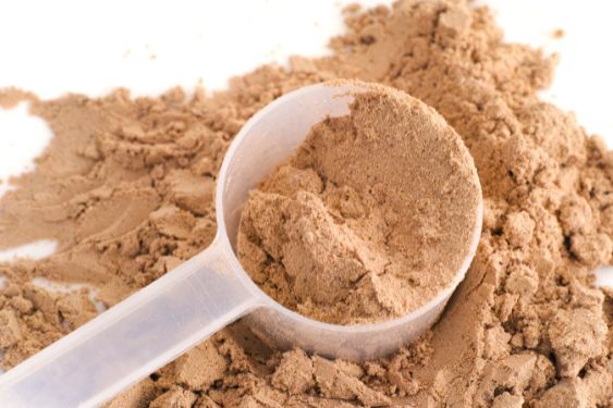 proteina de soja em po suplemento soy protein