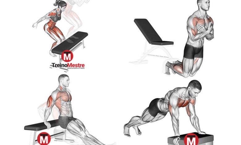 exercicios para emagrecer em casa