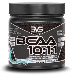 BCAA Amino X da BNS BCAA - 3VS Nutrition