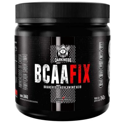 BCAA FIX - Darkness