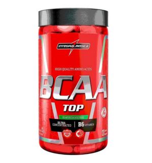 bcaa top integralmedica