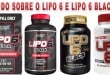 lipo 6 black funciona relatos e efeitos colaterais