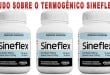 sineflex beneficios efeitos colaterais funciona