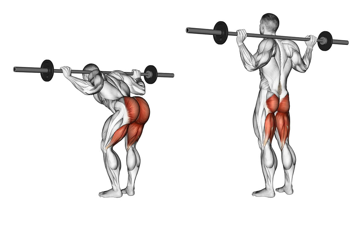 Bumbum: 5 motivos que explicam porque seus glúteos não crescem!
