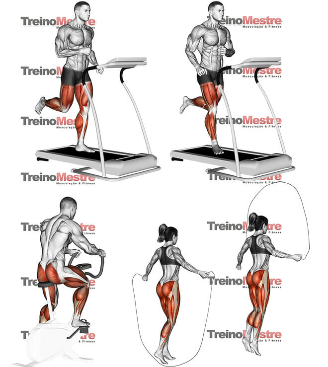 Treino HIIT Um dos mais eficientes métodos de queima de gordura Treino Mestre Adesivo De Emagrecimento De Barriga ~ Treino HIIT Um dos mais eficientes métodos de queima de gordura Treino Mestre