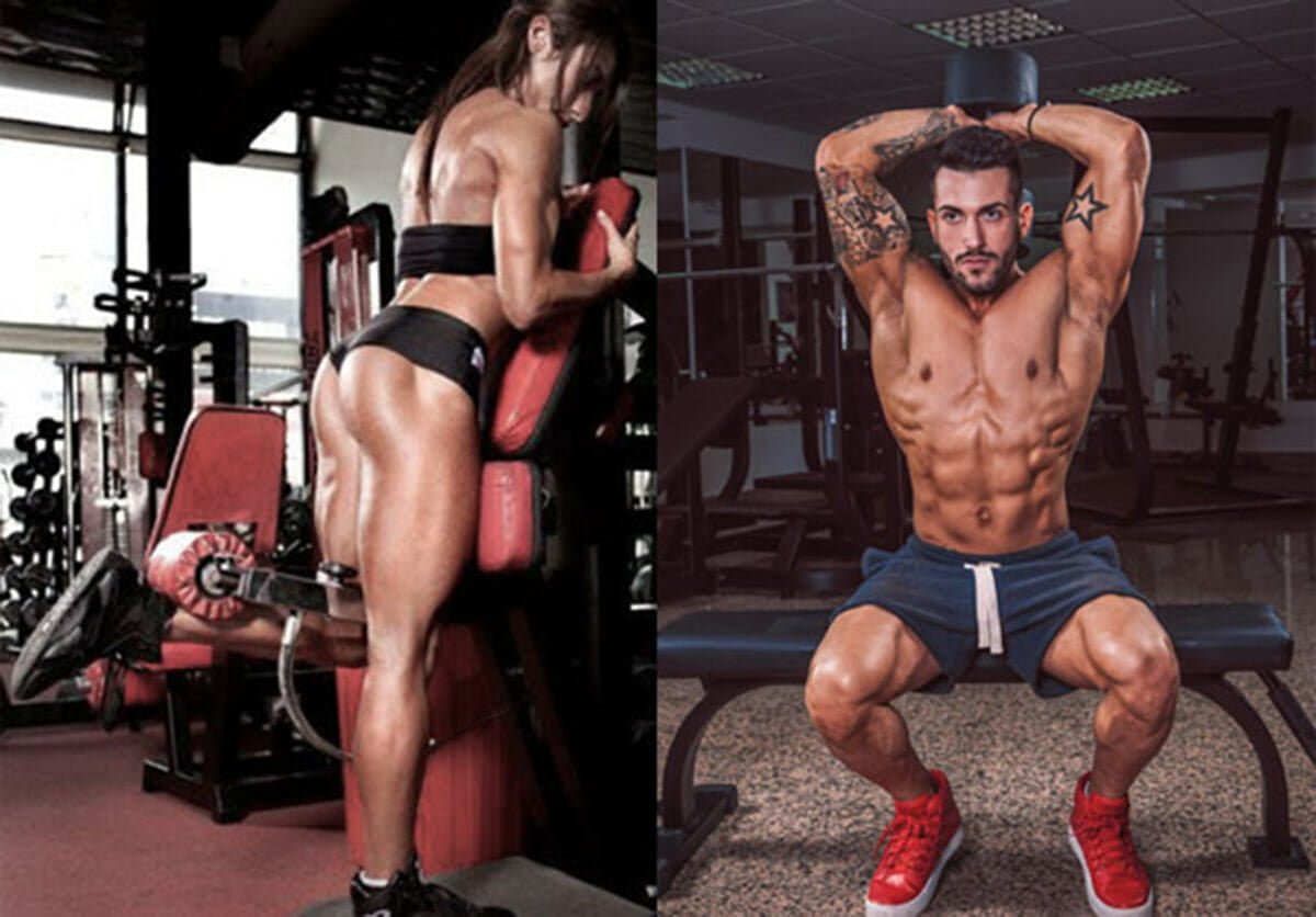8 Dicas importantes para se evitar o catabolismo muscular