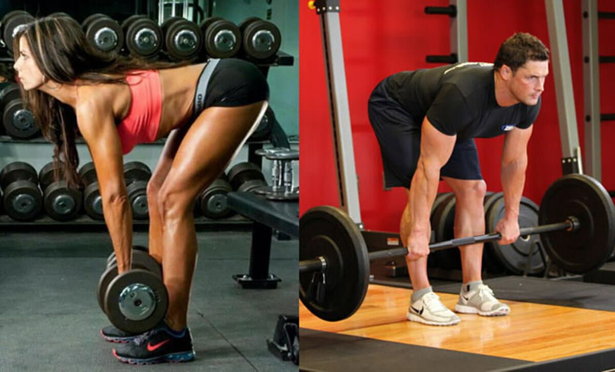 5 maneiras de potencializar os resultados do Stiff - Treino Mestre