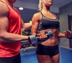 Treinamento – inteligência sendo aplicada na periodização