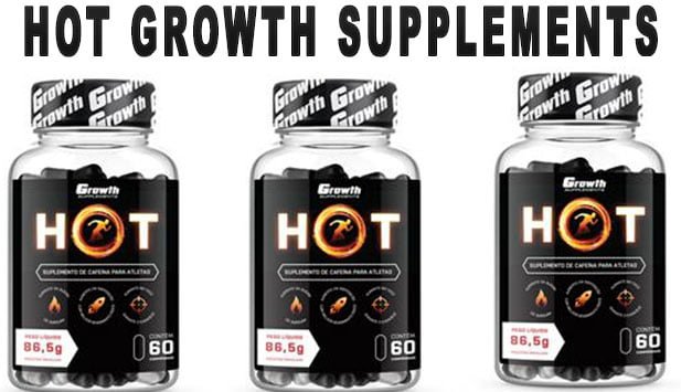 HOT Growth Supplements HOT Growth Supplements