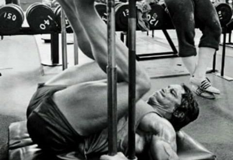 Leg Press 90°